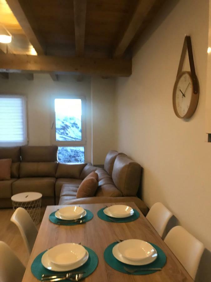 Ginebra Deluxe Domus Apartment Sierra Nevada Exterior photo